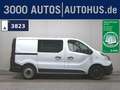 Renault Trafic L1H1 2.0 dCi Navi Sortimo Regalsystem RFK Weiß - thumbnail 1