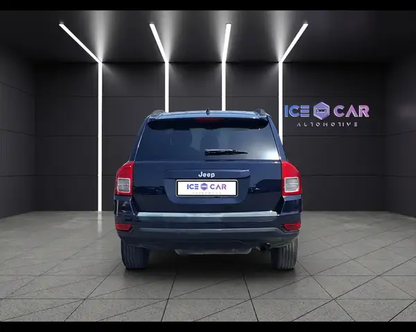 Jeep Compass view 6