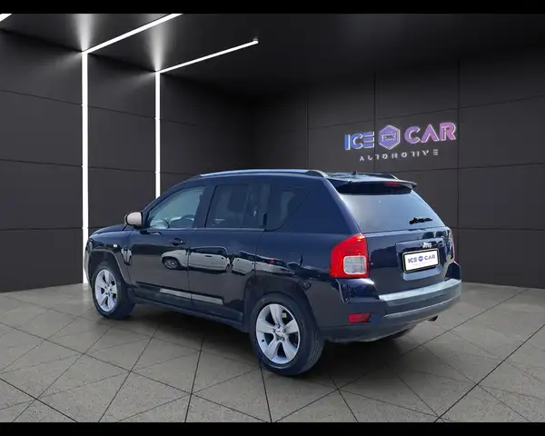 Jeep Compass view 7