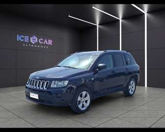 2.2 CRD Limited 2WD