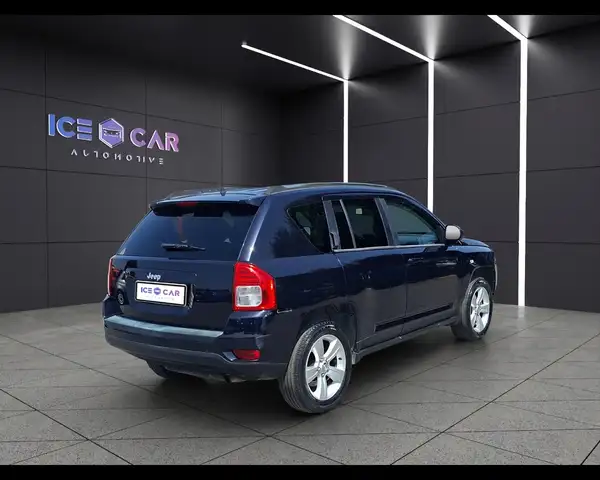 Jeep Compass view 5