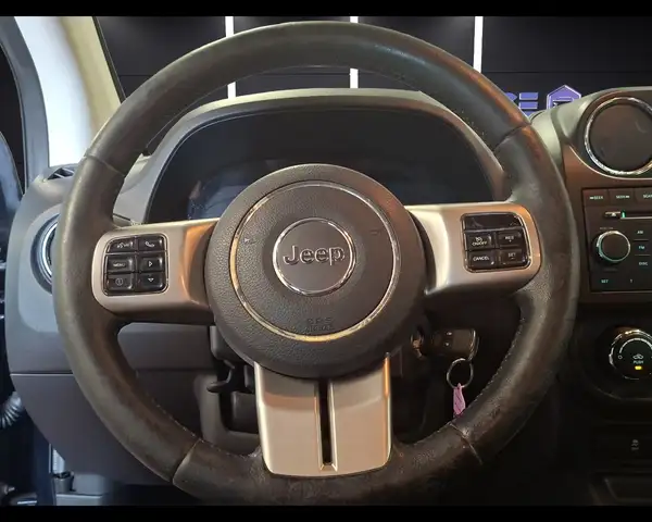 Jeep Compass view 11