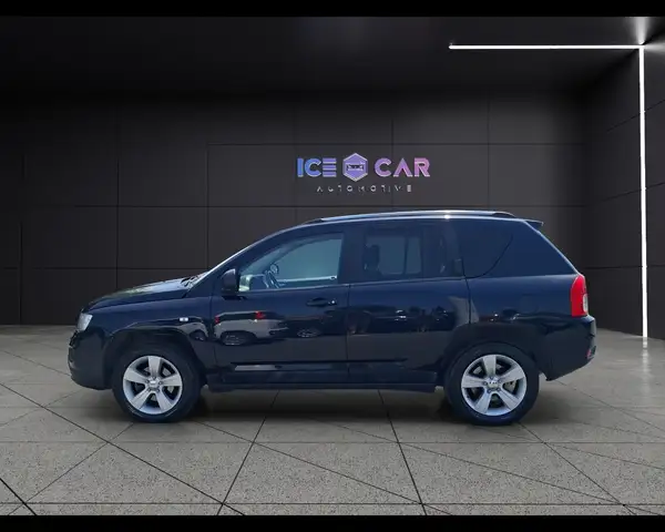 Jeep Compass view 8