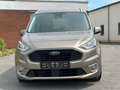 Ford Tourneo Connect 1.0 EcoBoost Titanium Panorma Argintiu - thumbnail 5