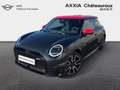 MINI Cooper SE 218ch JCW + Pack XL Gris - thumbnail 1