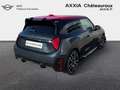 MINI Cooper SE 218ch JCW + Pack XL Gris - thumbnail 6