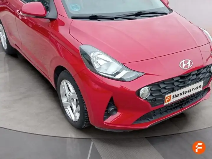 Hyundai i10 MPI 1.0 ESSENCE 2023, foto 15