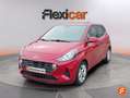 Hyundai i10 1.0 Essence Rojo - thumbnail 4