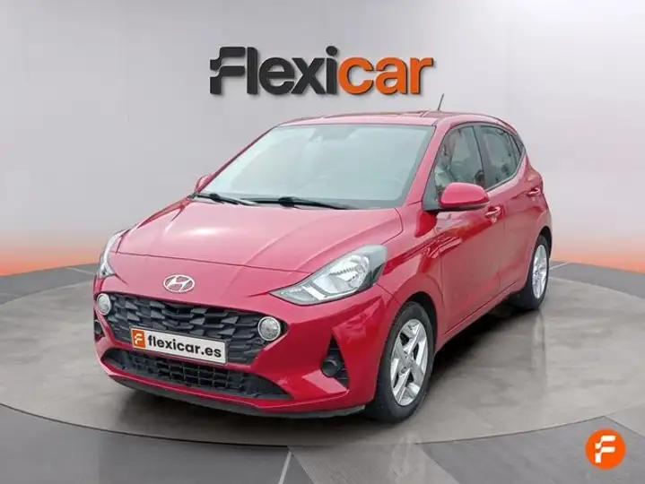 Hyundai i10 MPI 1.0 ESSENCE 2023, foto 4