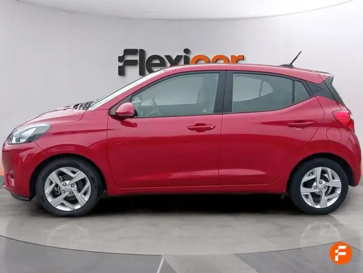 Hyundai i10 MPI 1.0 ESSENCE 2023, foto 7