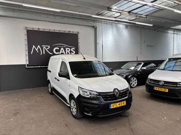 1.5 dCi 75 Comfort + Navi/Airco/Cruise Control