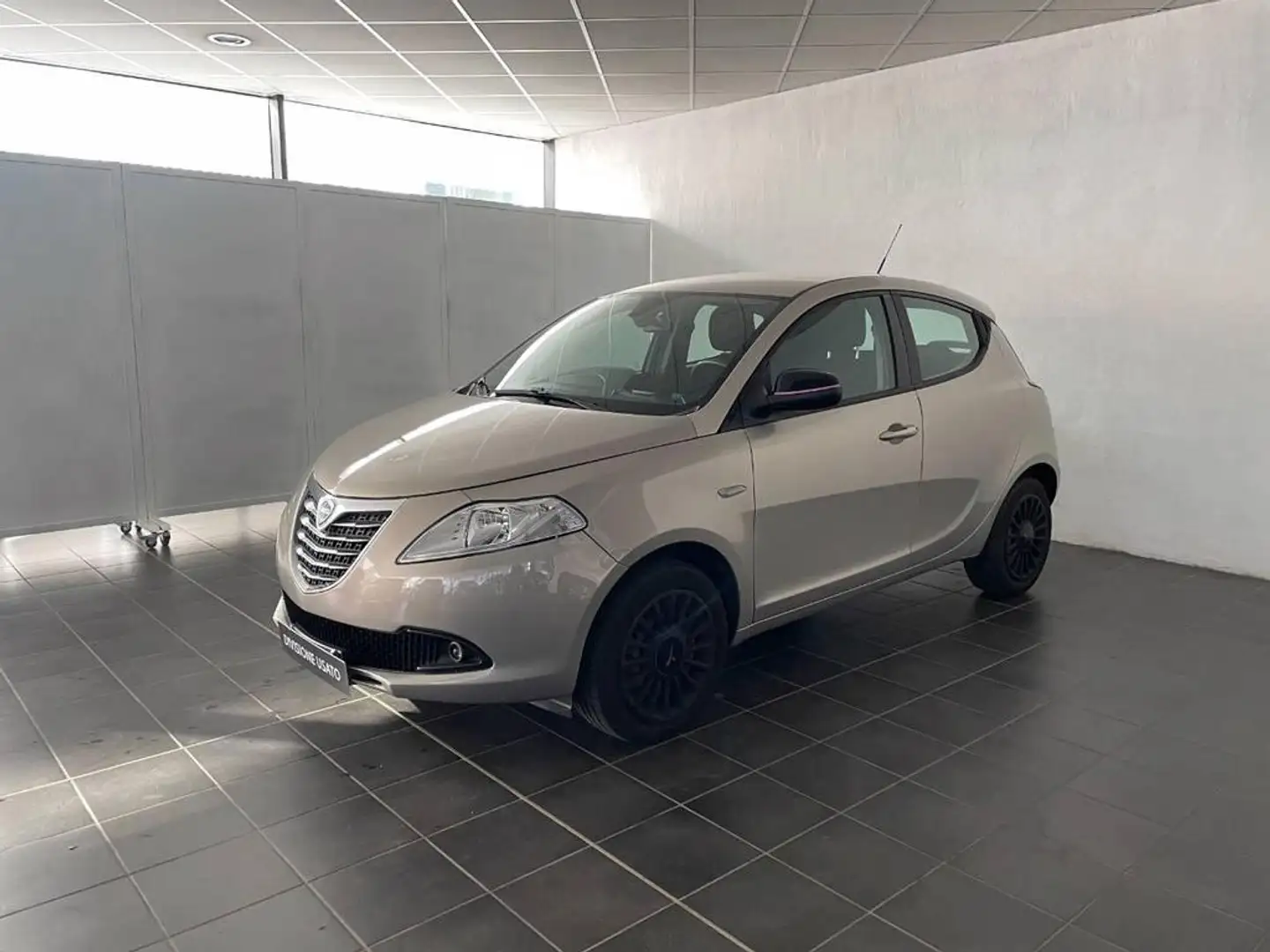 Lancia Ypsilon 1.2 8v Elefantino 69cv - 1