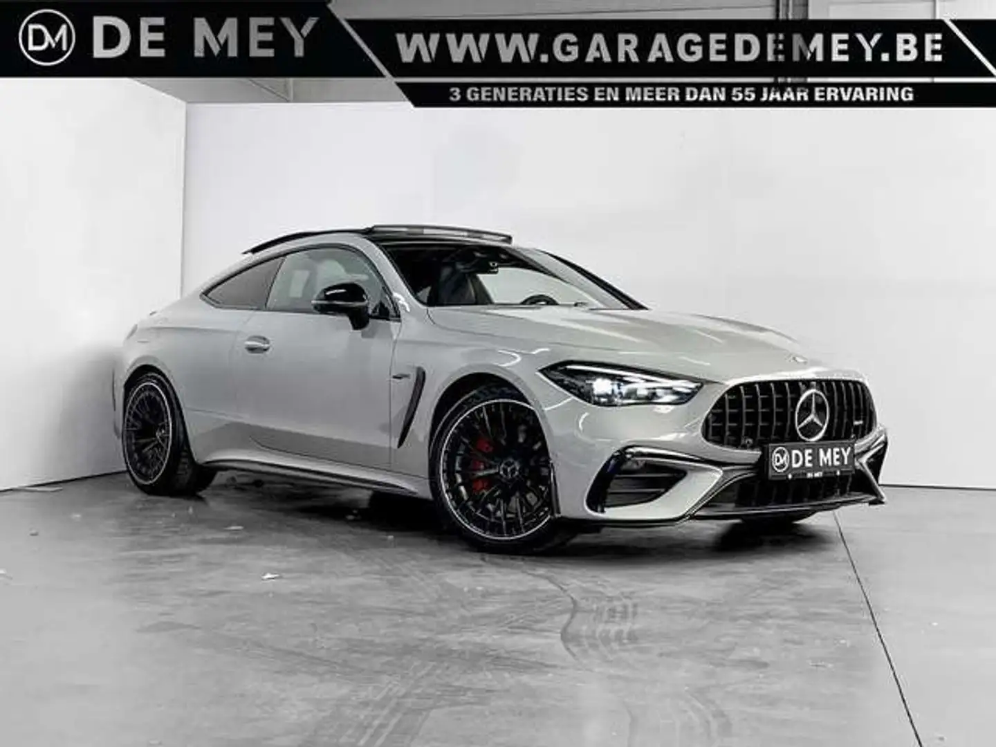 MERCEDES-BENZ Cle