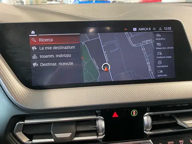 BMW 2 Series view 10
