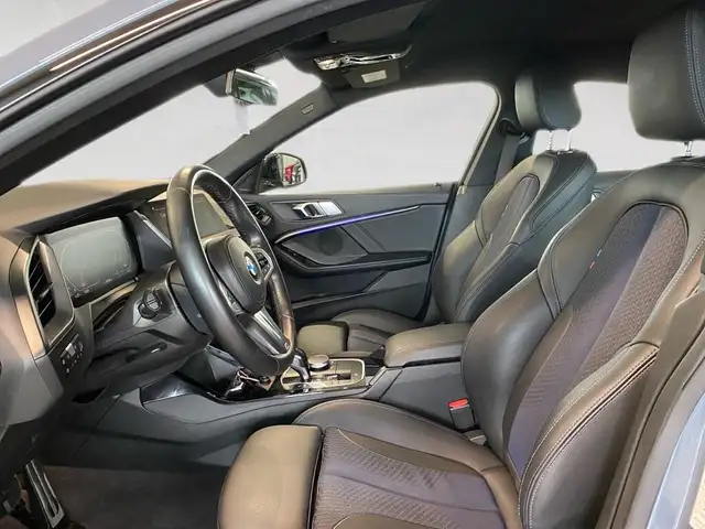 BMW 2 Series view 7