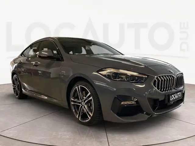 BMW 2 Series view 3