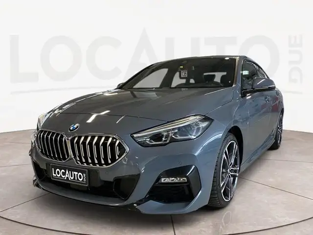 BMW 2 Series main image