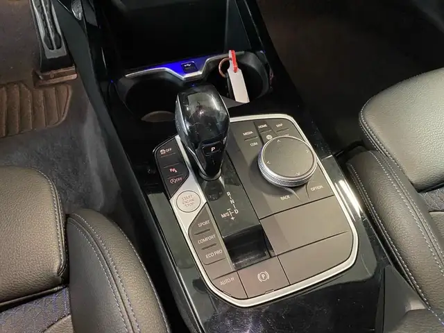 BMW 2 Series view 12