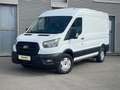 Ford Transit Kastenwagen Trend L2H2 350 130PS Weiß - thumbnail 2