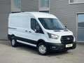 Ford Transit Kastenwagen Trend L2H2 350 130PS Weiß - thumbnail 1
