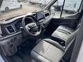Ford Transit Kastenwagen Trend L2H2 350 130PS Weiß - thumbnail 8