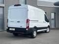 Ford Transit Kastenwagen Trend L2H2 350 130PS Weiß - thumbnail 4