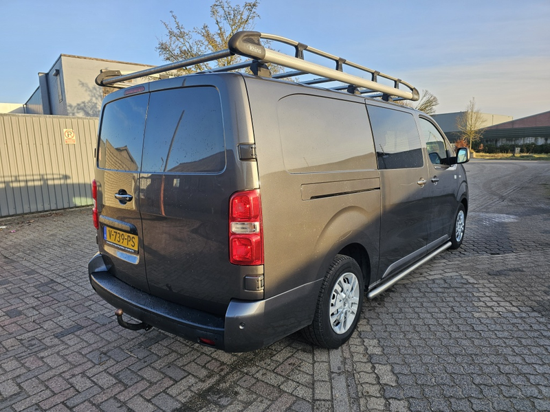 Citroen Jumpy 2.0 BlueHDI180BuS&S — photo 5