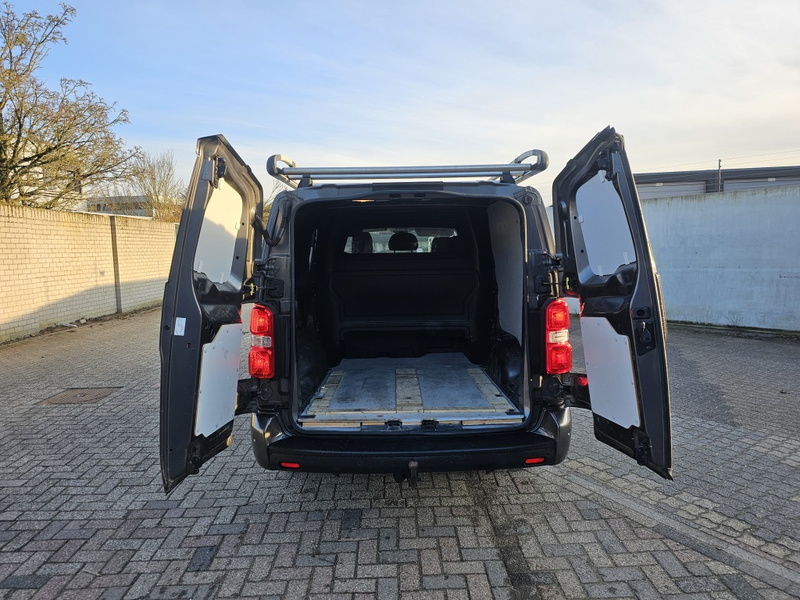 Citroen Jumpy 2.0 BlueHDI180BuS&S — photo 14