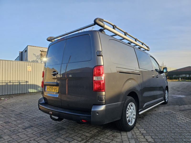 Citroen Jumpy 2.0 BlueHDI180BuS&S — photo 12