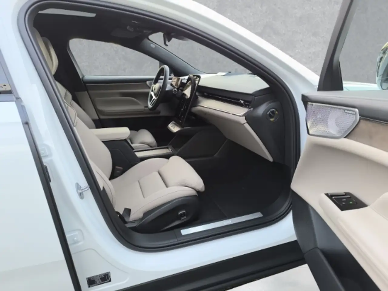 Volvo Others 2026