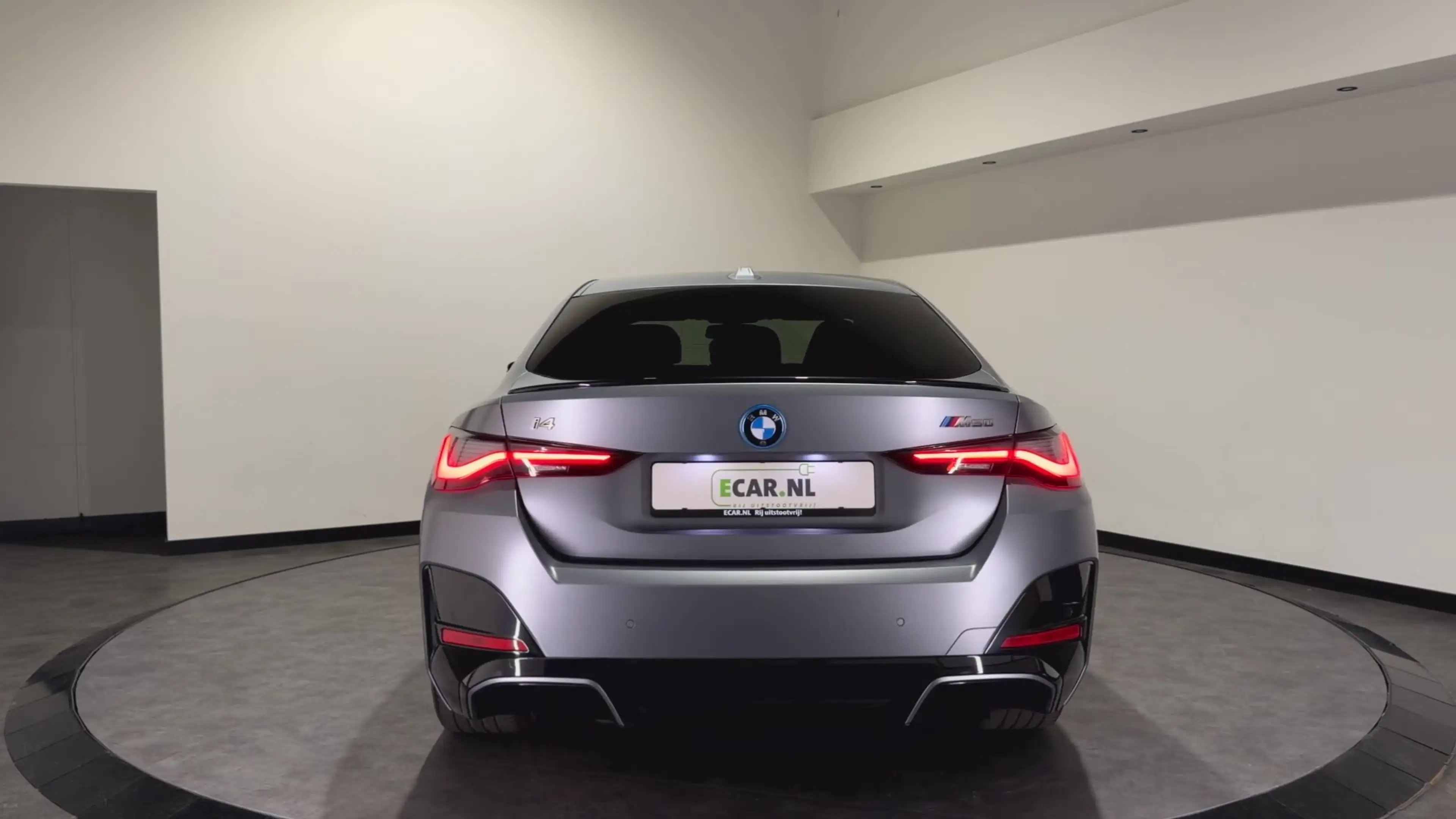 BMW i4 M50 84 kWh M Sport Pro | SOH 97,6% | el. Schuif/ka — photo 4