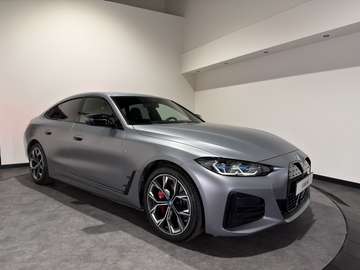 M50 84 kWh M Sport Pro | SOH 97,6% | el. Schuif/ka