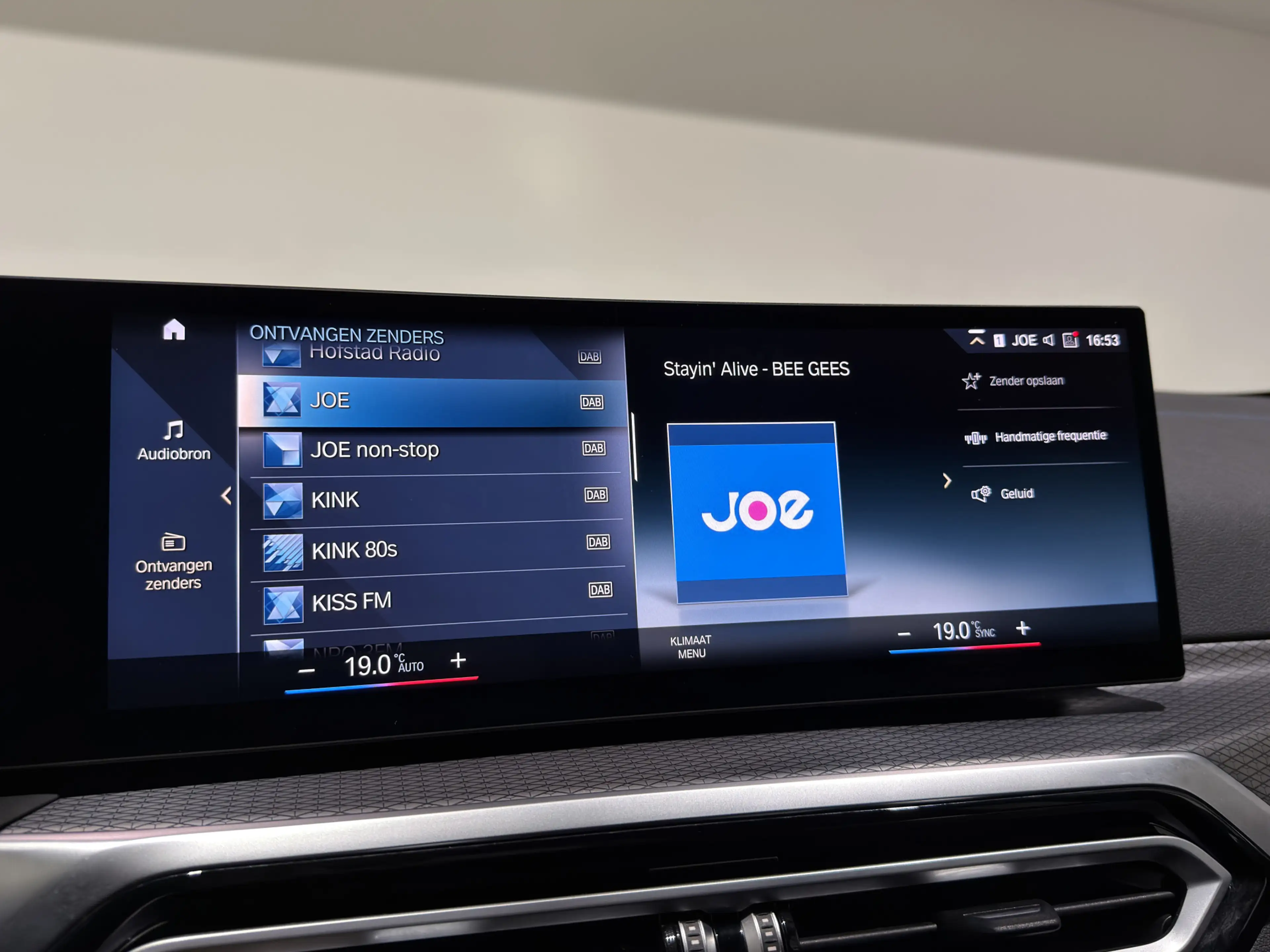 BMW i4 M50 84 kWh M Sport Pro | SOH 97,6% | el. Schuif/ka — photo 25