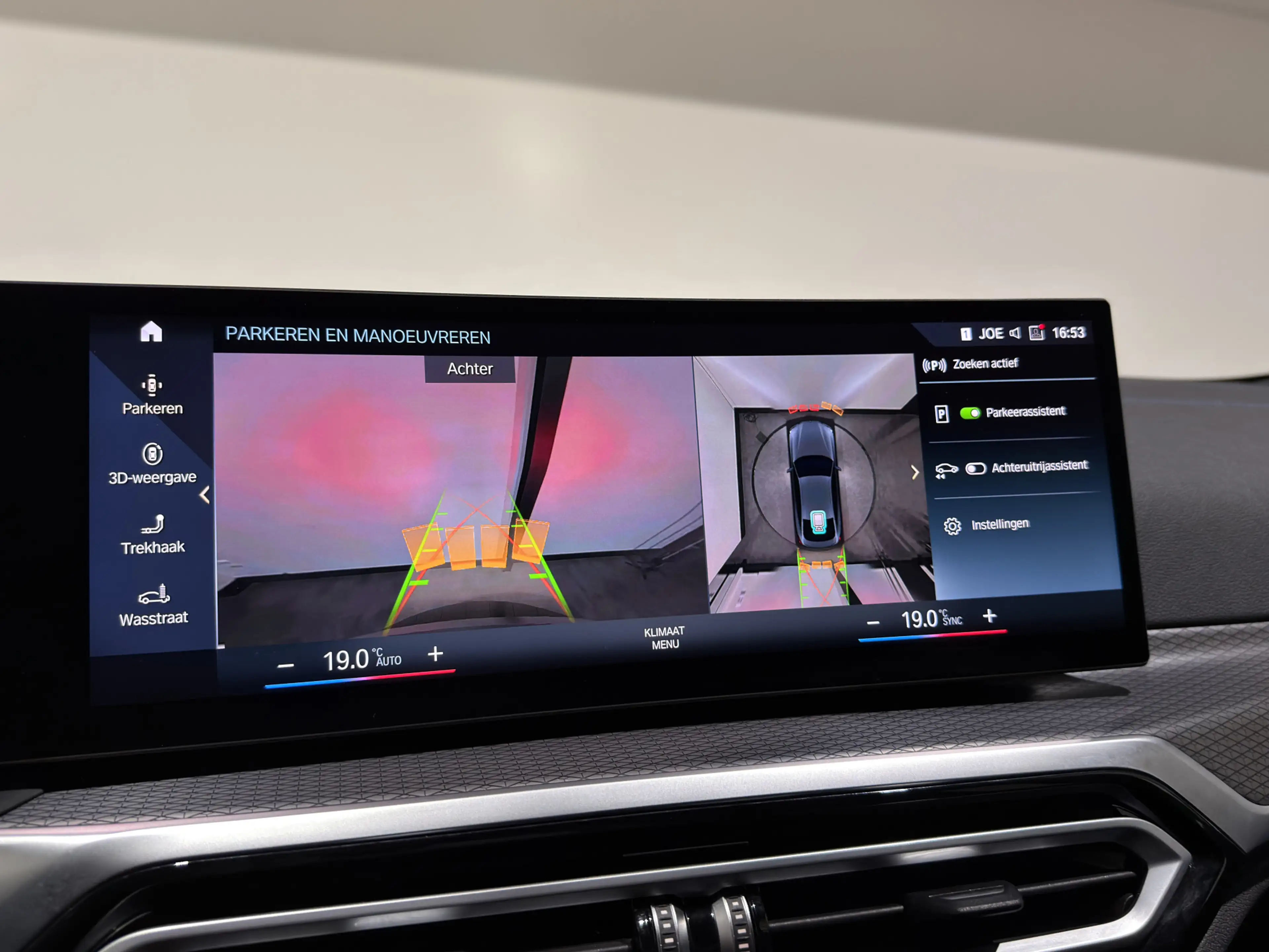 BMW i4 M50 84 kWh M Sport Pro | SOH 97,6% | el. Schuif/ka — photo 26