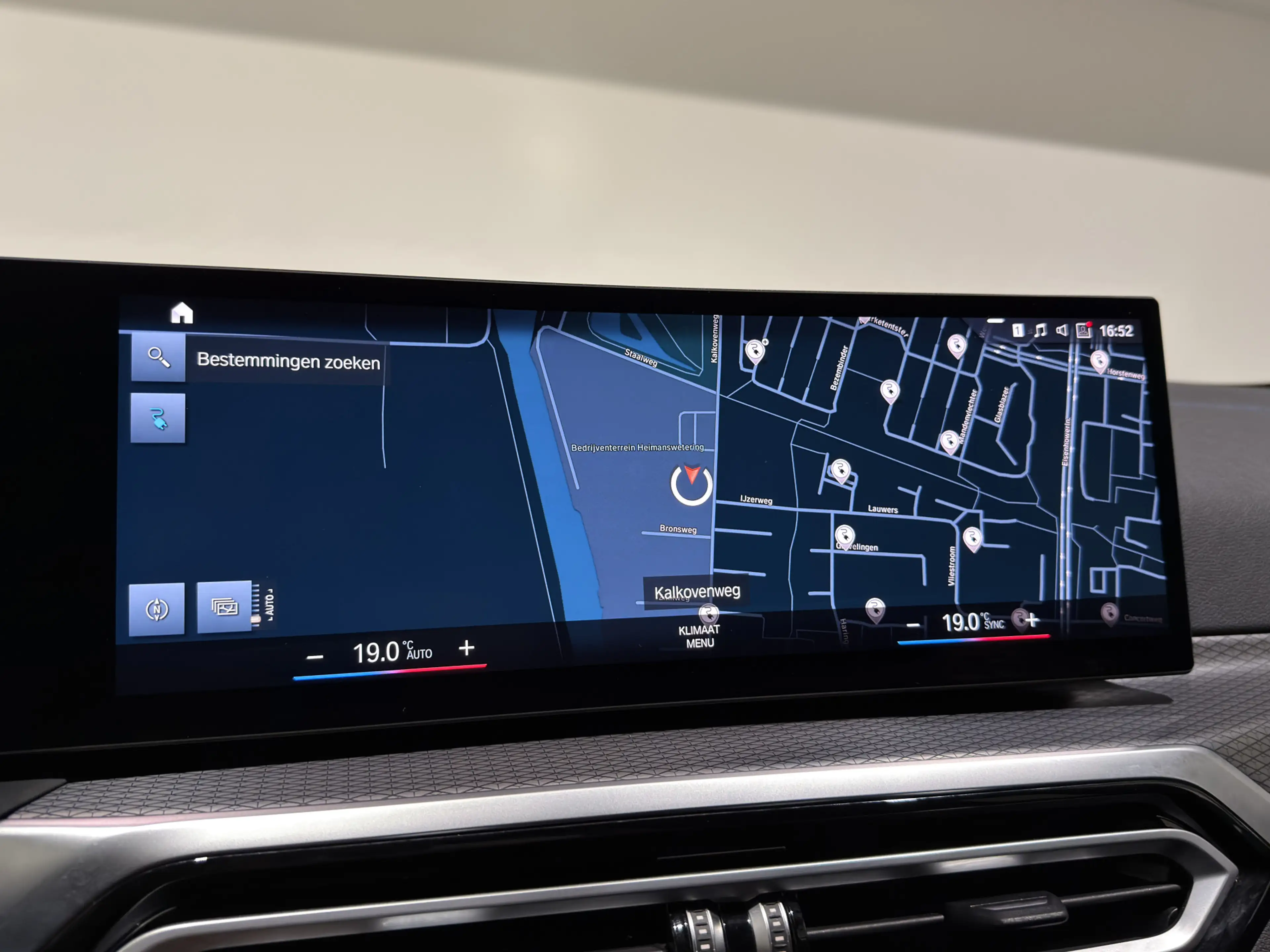 BMW i4 M50 84 kWh M Sport Pro | SOH 97,6% | el. Schuif/ka — photo 24