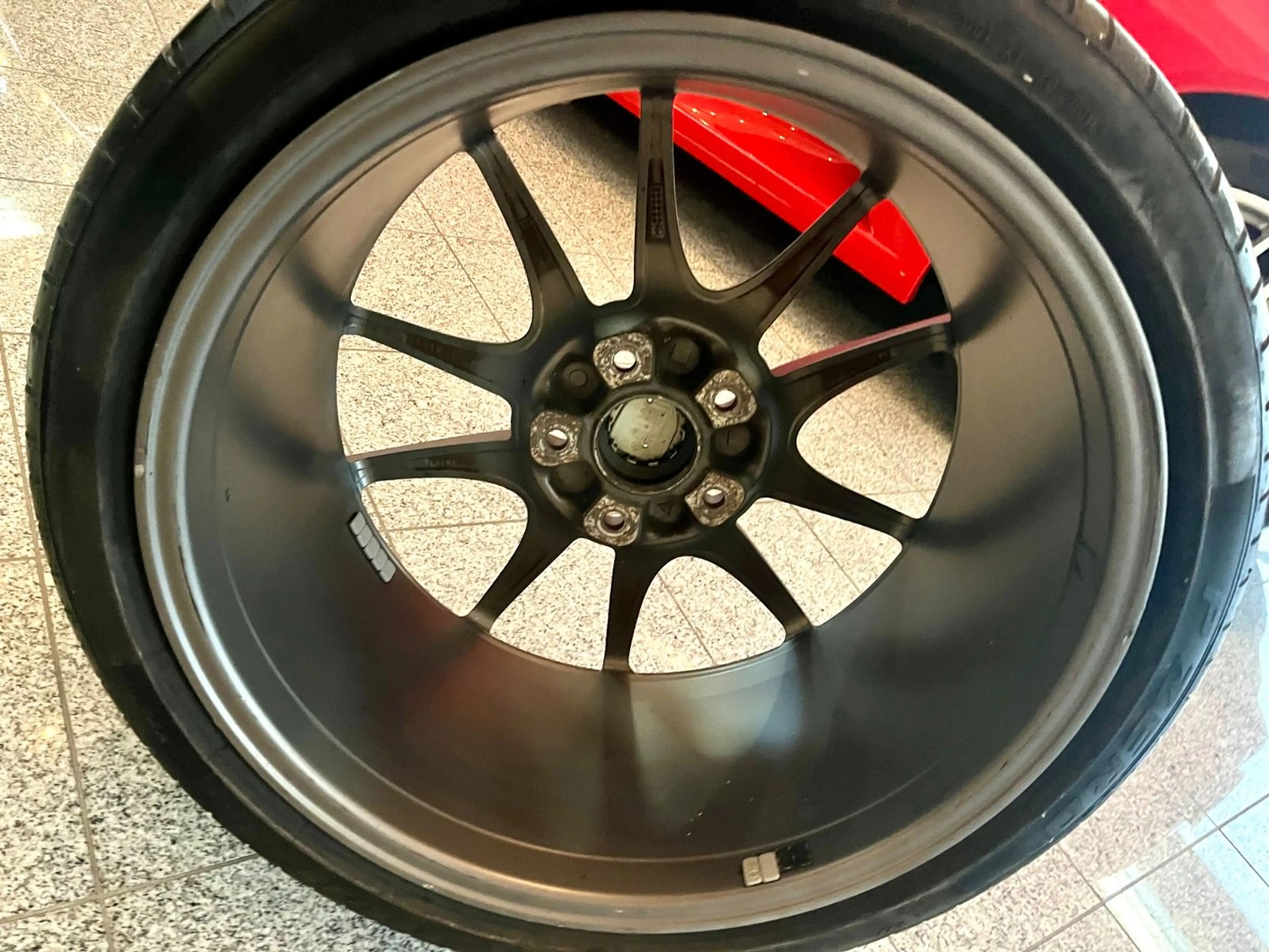 Porsche Boxster S PDK org. 64`km NAVI 20" Xen. 2.Hd — photo 16