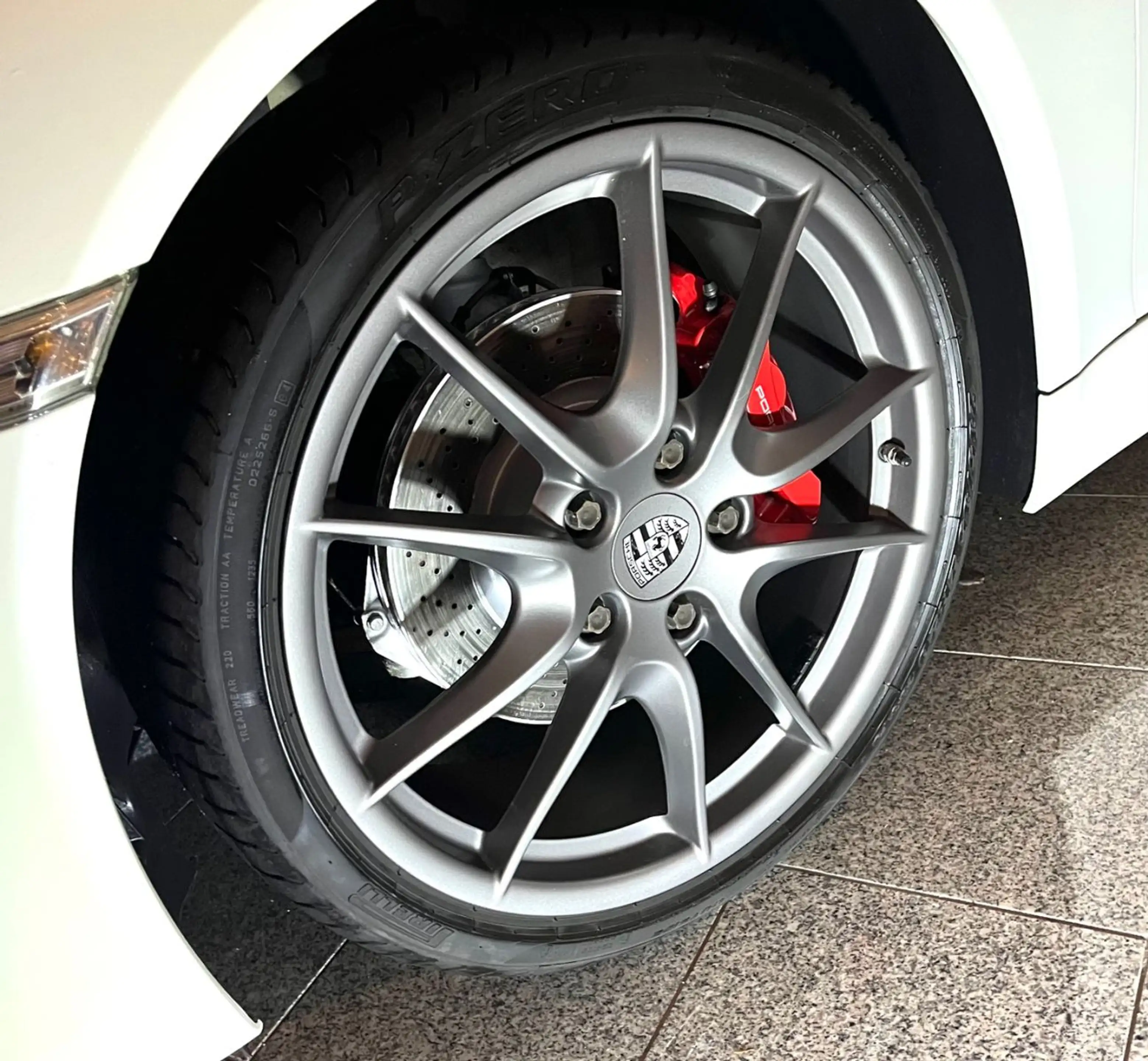 Porsche Boxster S PDK org. 64`km NAVI 20" Xen. 2.Hd — photo 14