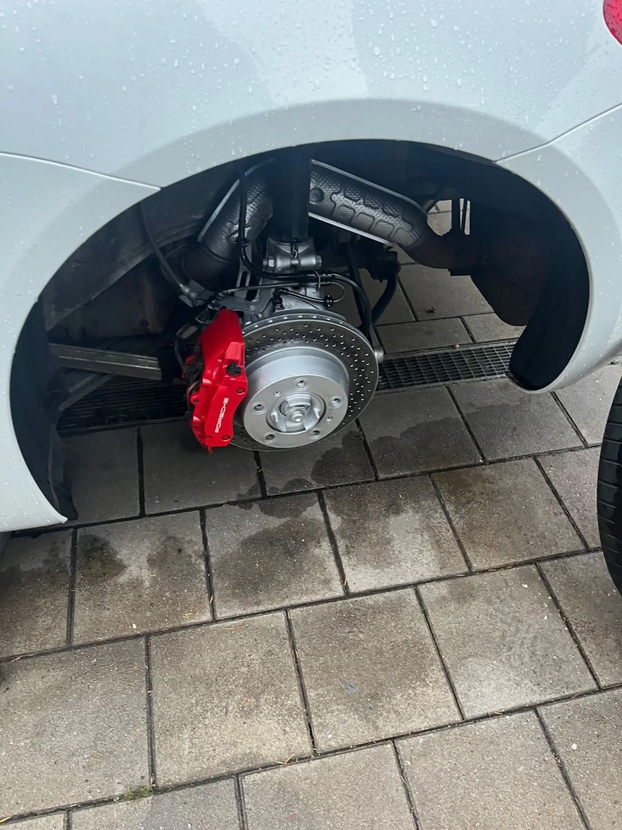 Porsche Boxster S PDK org. 64`km NAVI 20" Xen. 2.Hd — photo 15