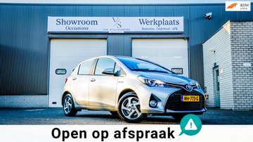 1.5 Hybrid Trend Bi-Tone NAVI CLIMA CAMERA