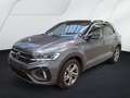 Volkswagen T-Roc 1.5 TSI DSG R LINE LED+AHK+ACC+APP+KAMERA+ Gris - thumbnail 3