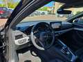 Audi A4 Avant 40 TDI advanced AHK ACC Navi Schwarz - thumbnail 11