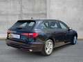 Audi A4 Avant 40 TDI advanced AHK ACC Navi Schwarz - thumbnail 3