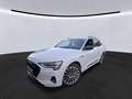 Audi e-tron SPORTBACK QUATTRO ADVANCED*LUFTF.*ST.HZG*MATRIX*PA Weiß - thumbnail 1