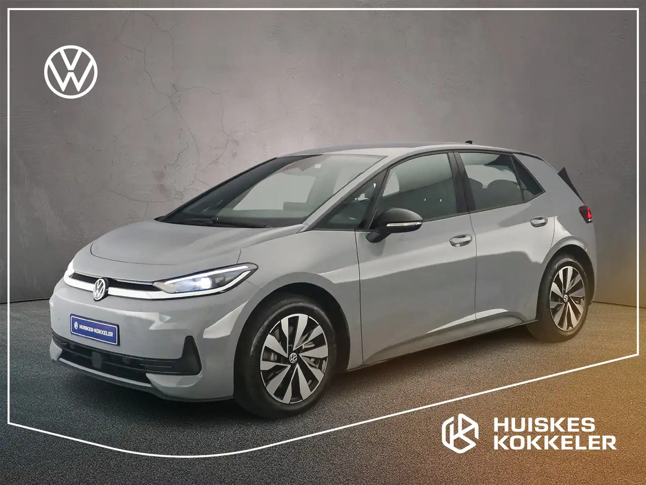Volkswagen ID.3