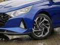 Hyundai i20 1.0 T-GDI Edition 30 Plus Navi LED Carplay Bleu - thumbnail 6