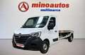 Renault Master GRÚA PLATAFORMA PORTACOCHES 3.5T L3 2.3 BL Blanco - thumbnail 2