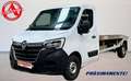 Renault Master GRÚA PLATAFORMA PORTACOCHES 3.5T L3 2.3 BL Blanco - thumbnail 1