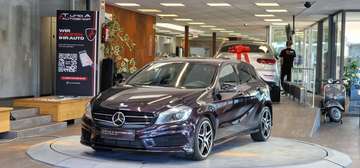 CDI AMG-Paket Aut. *Komfort-Sitze*LED*16Zoll*