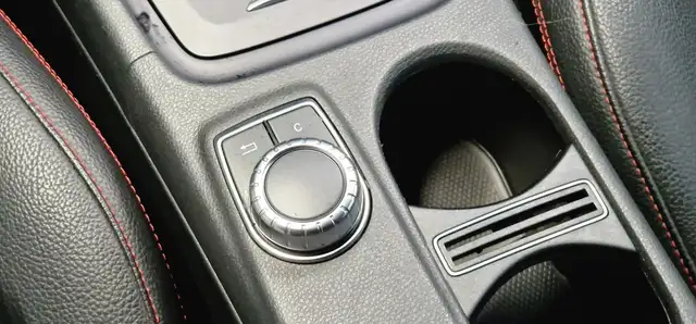 Mercedes-Benz A-Class view 18