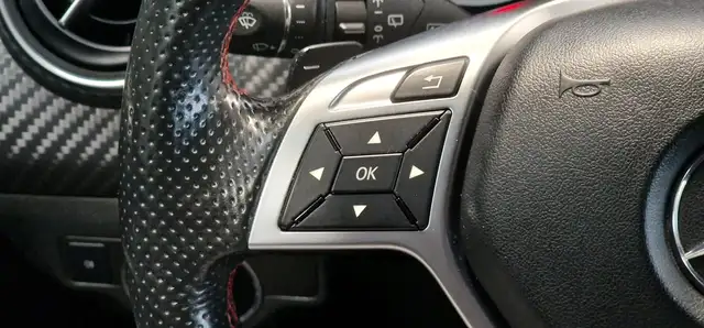 Mercedes-Benz A-Class view 14